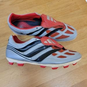 VTG Adidas Predator Precision TRX FG